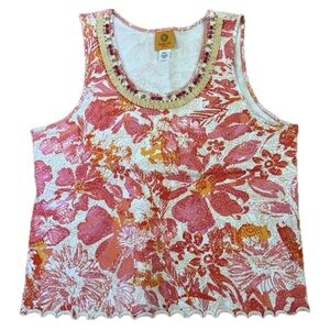Ruby Rd. Women’s Tank Top